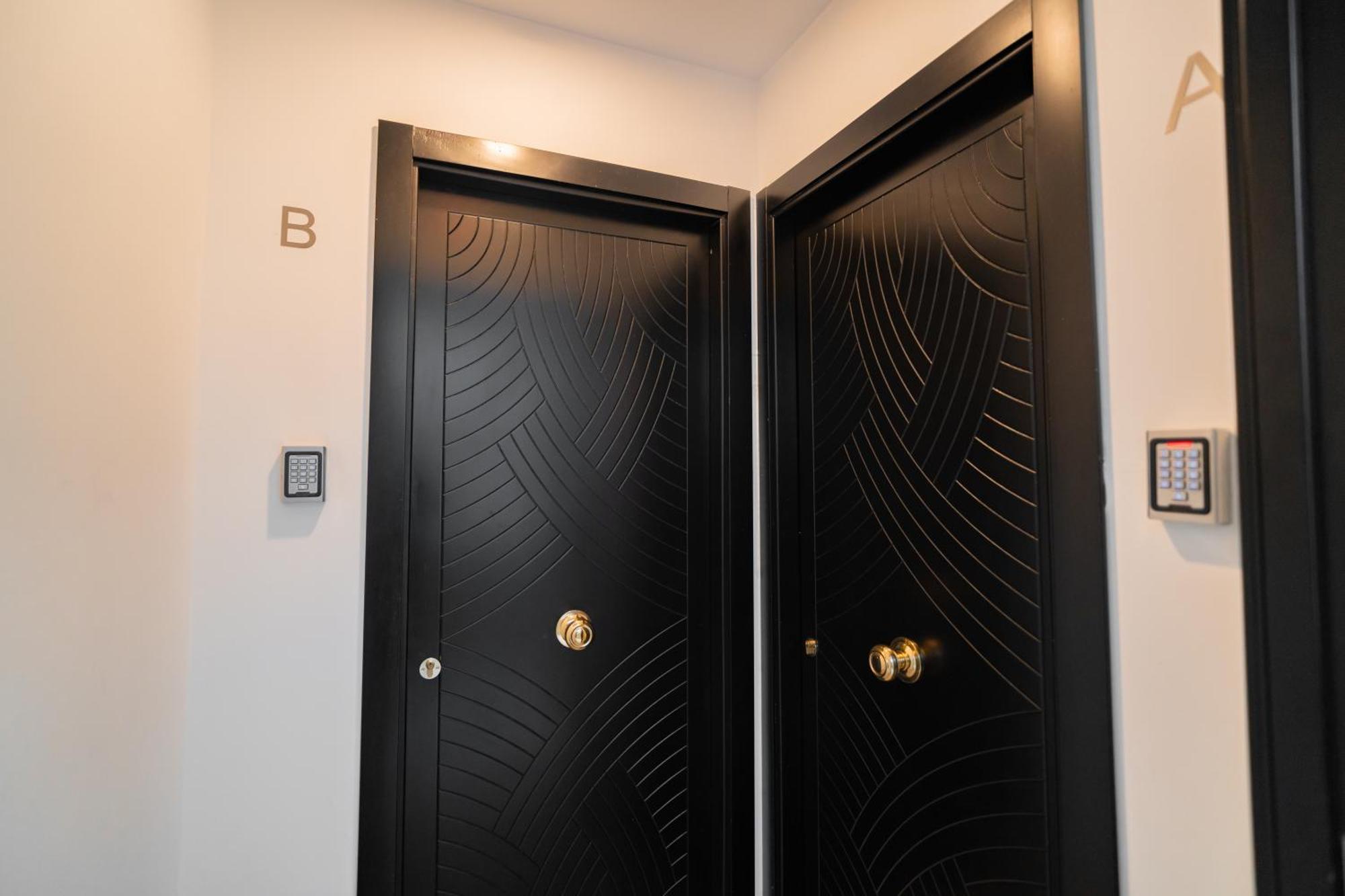 Center Suites San Eloy — Photos 3